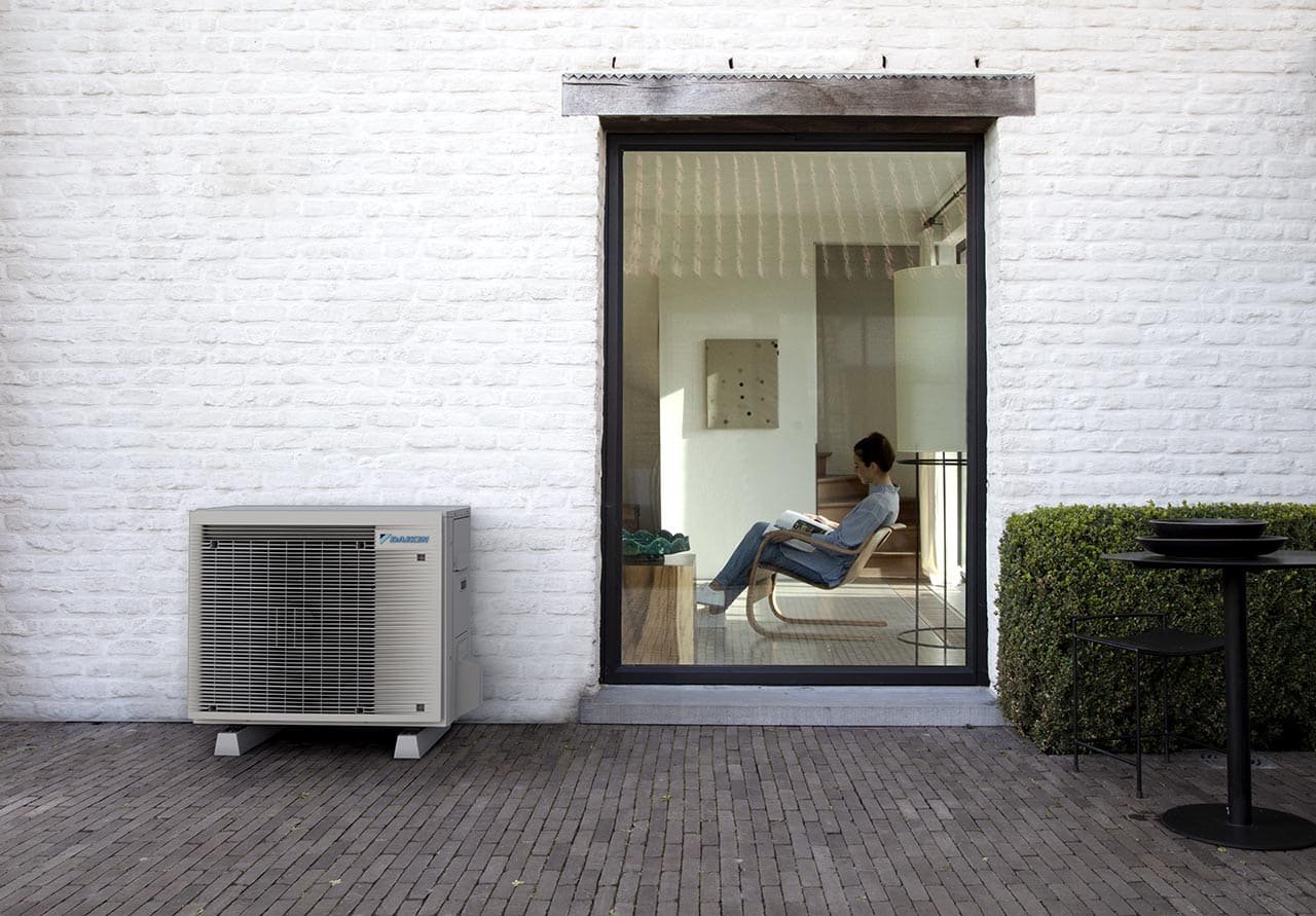 unite exterieure daikin emura 3 (4 2 kw et 5 0 kw)